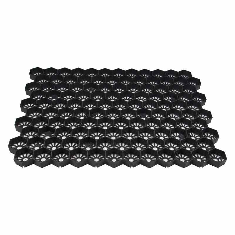 Easygravel®3XL splitplaat zwart 