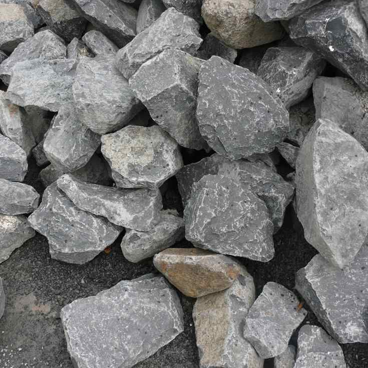 basalt breuksteen vracht