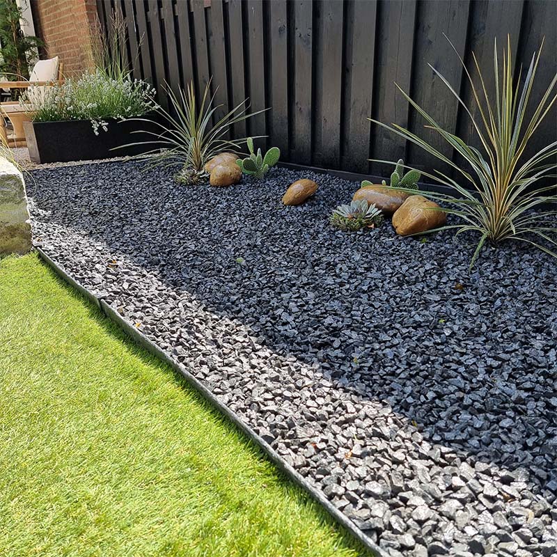 Basalt split