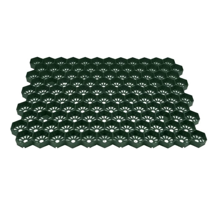 Grasrooster Easygravel 3XL groen