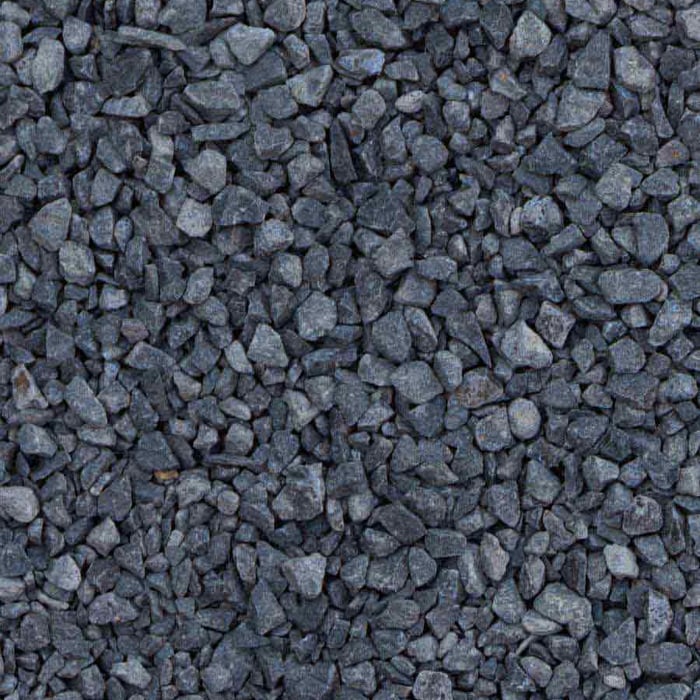 Basalt split 2 - 5mm