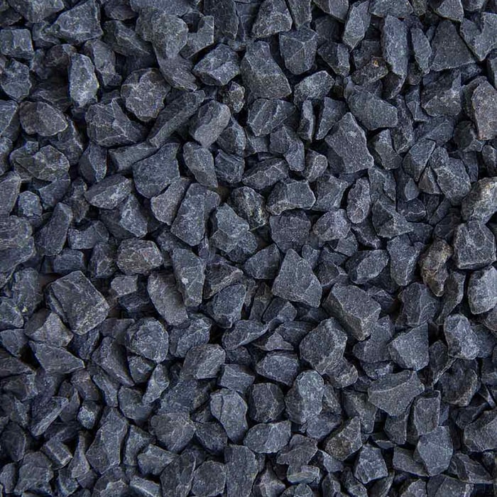 Basalt split 5 - 8mm