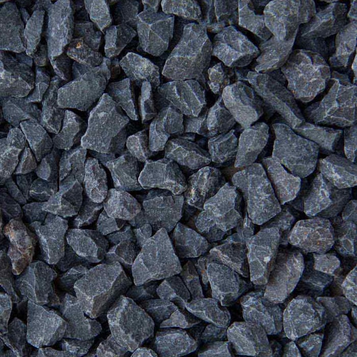 Basalt split 8 - 11mm