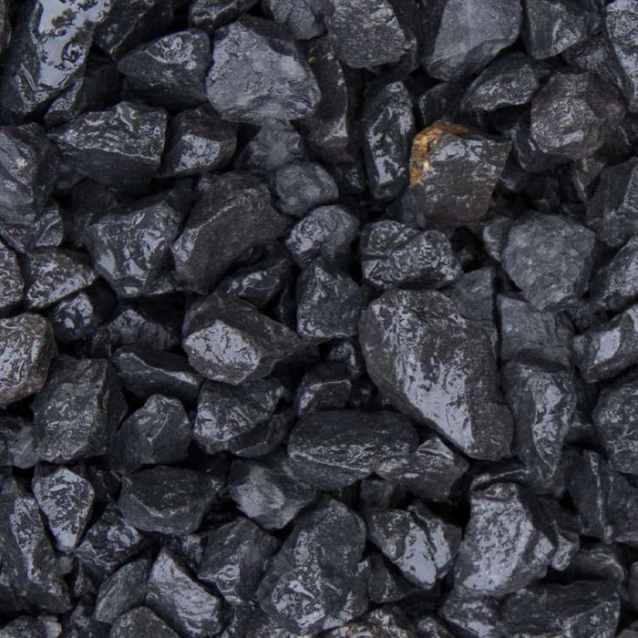 Basalt split 8 - 16mm (nat)