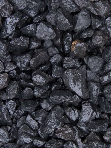 Basalt split 8 - 16mm (nat)