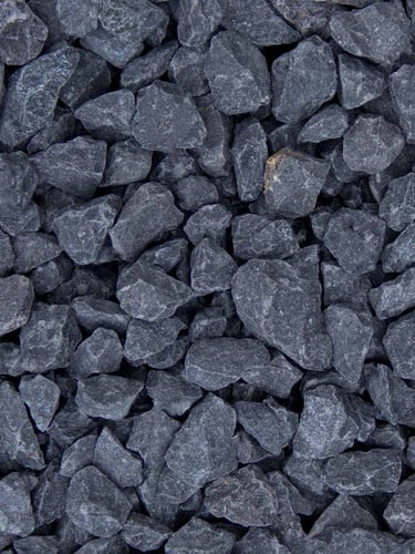 Basalt split 8 - 16mm