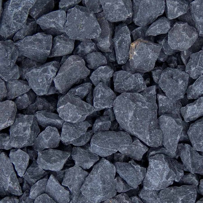 Basalt split 8 - 16mm