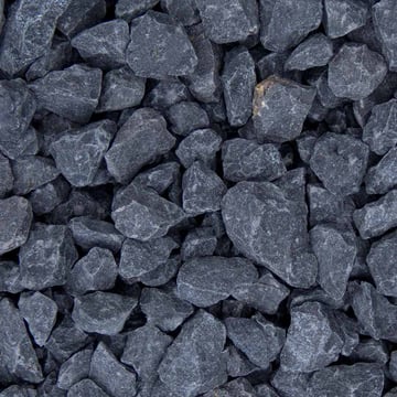 Basalt split 8 - 16mm