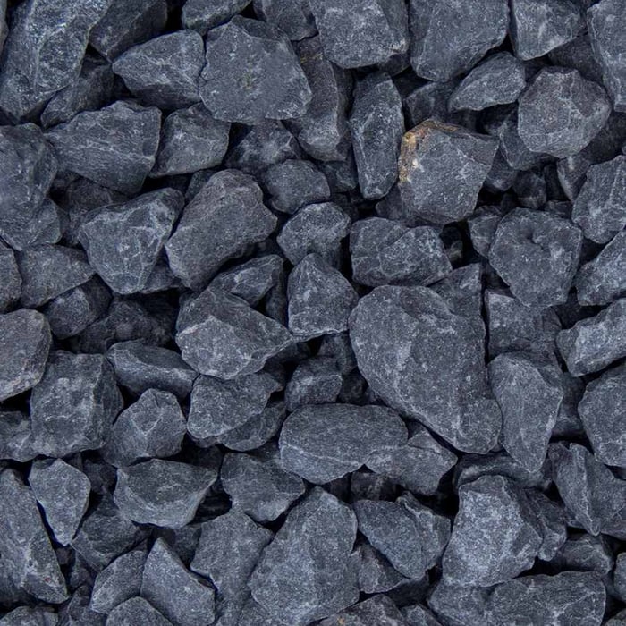 Basalt split 8 - 16mm