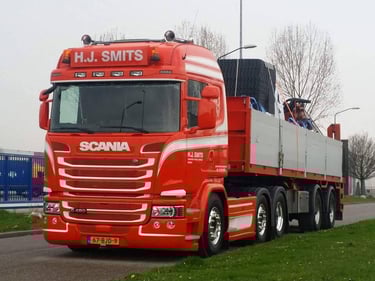 citytrailer