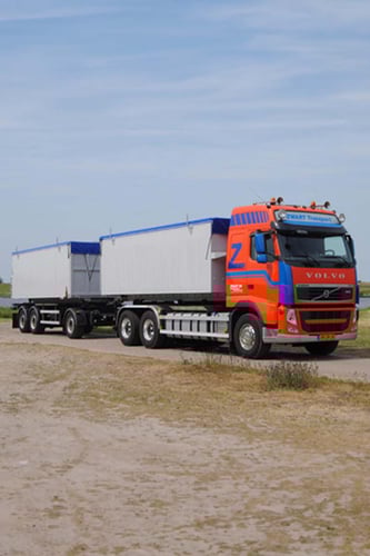 Containerwagen
