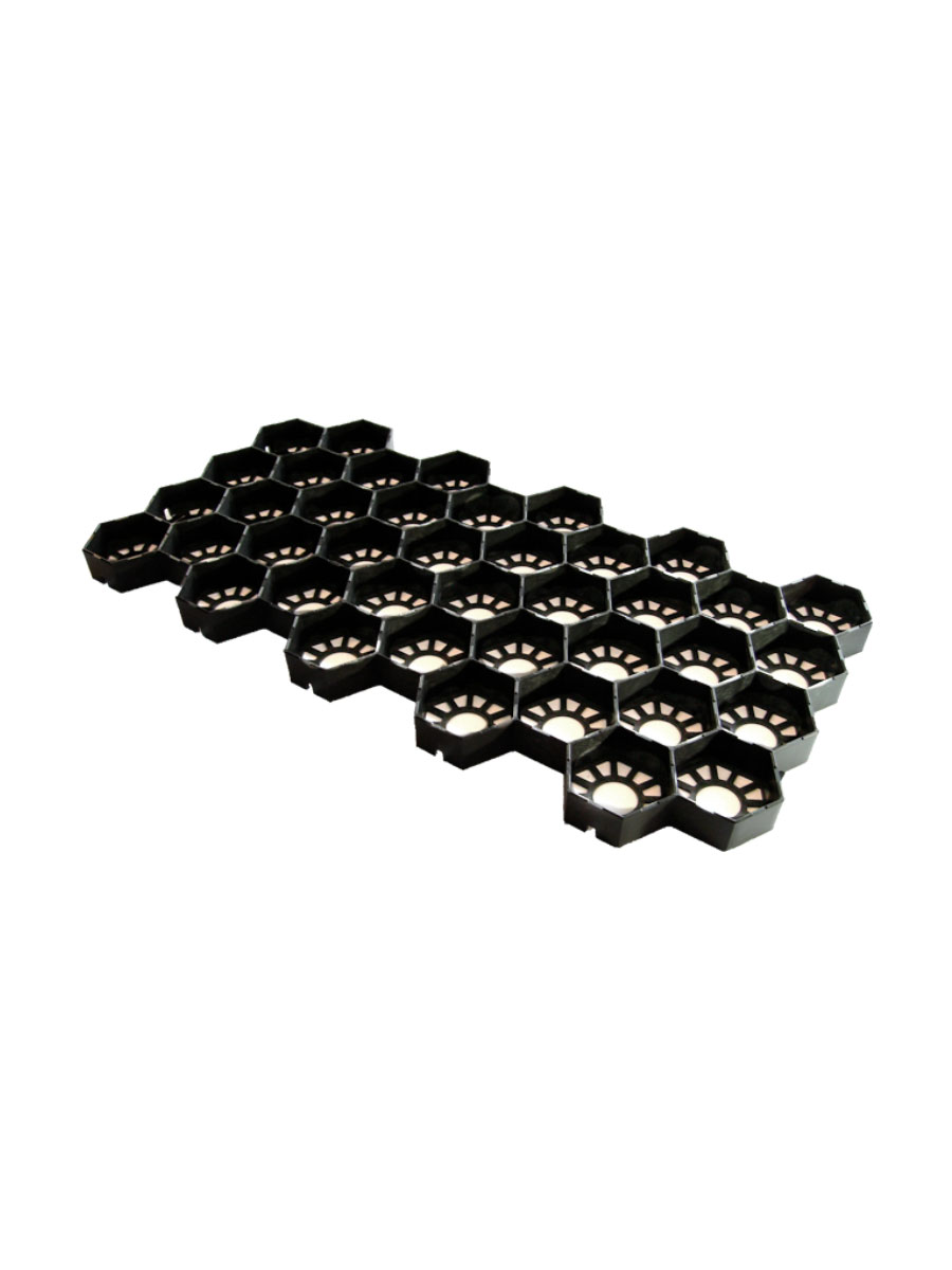 Grindplaat Easygravel klein