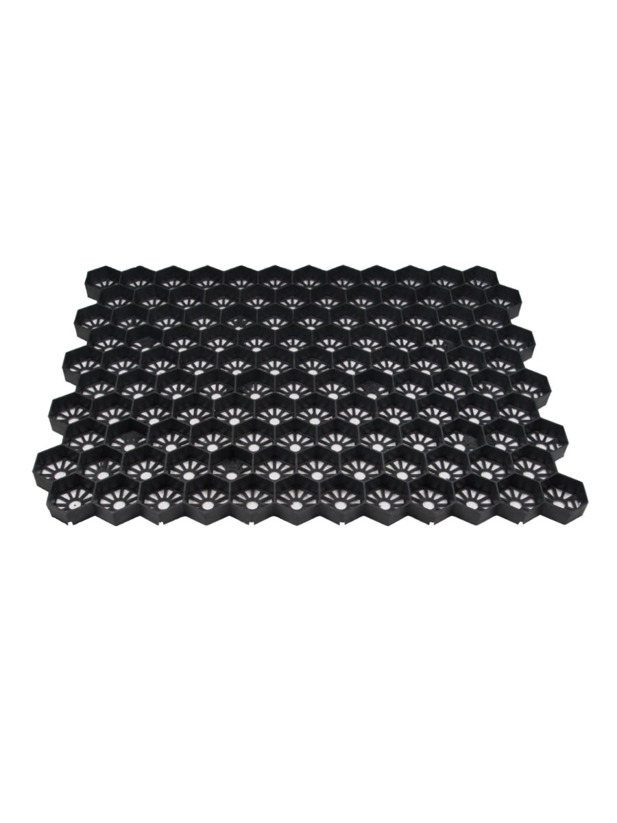 Easygravel 3XL grindplaat zwart 