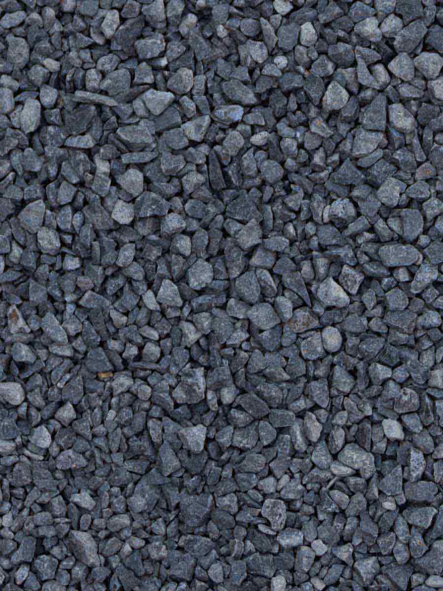 Basalt split 2 - 5mm