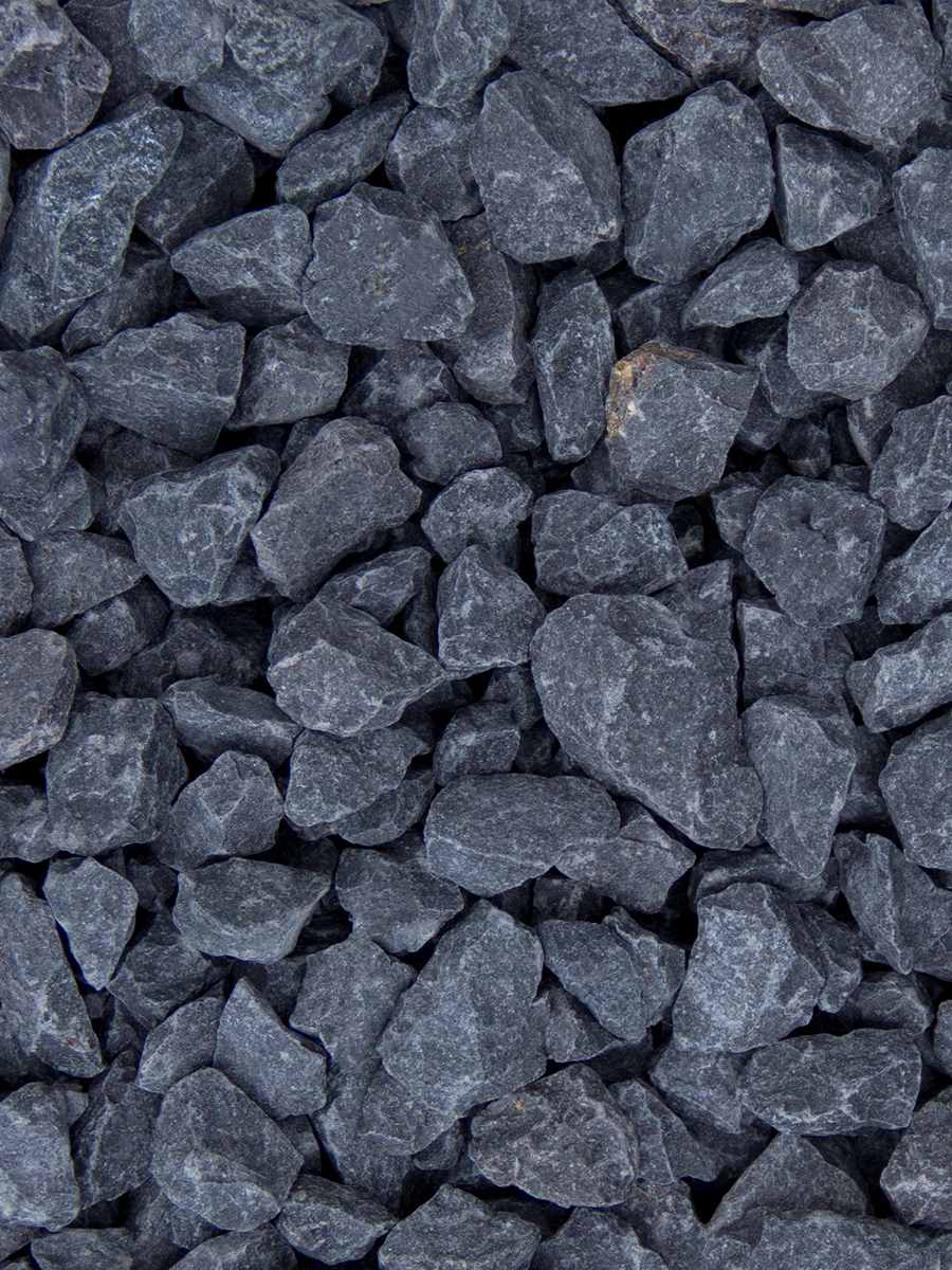 Basalt split 8 - 16mm