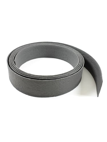 Ecolat Rol 20m grijs
