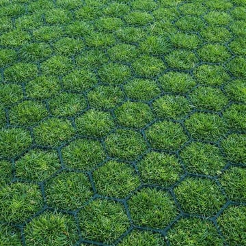Grasplaten Easygravel 3XL groen