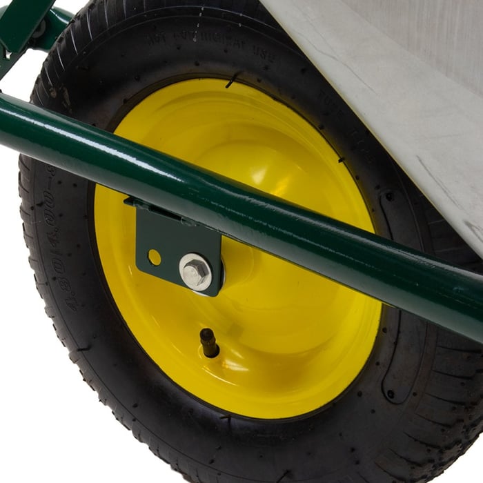 Kruiwagen Amagard