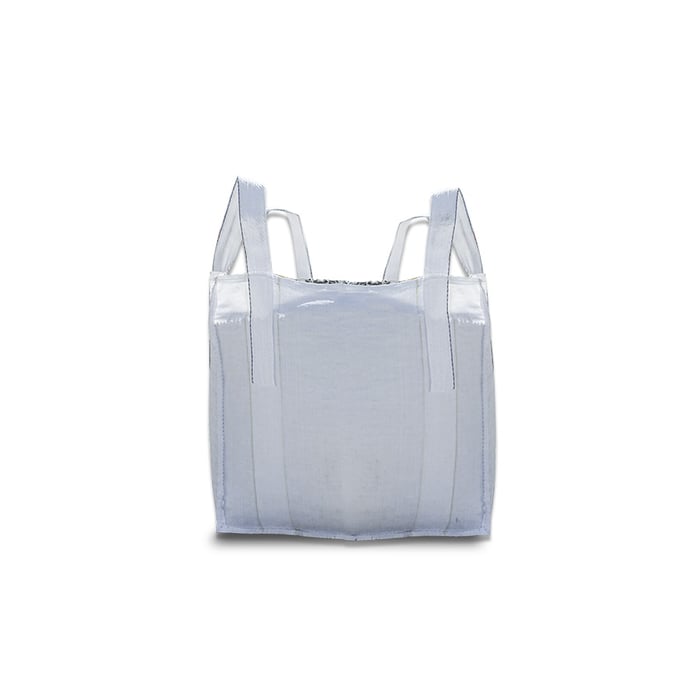 Mini Bigbag 750kg - 0,5m3 