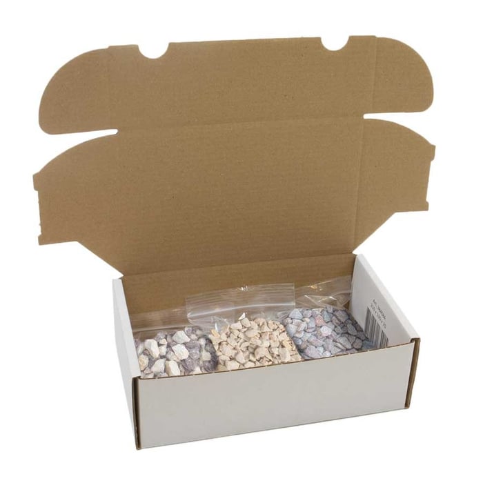 Monsters Basalt split Monsters Basalt split