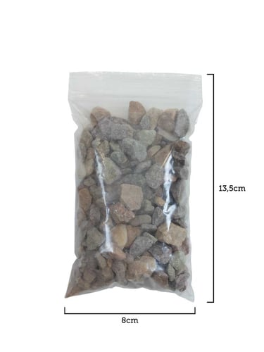 Monsters Basalt