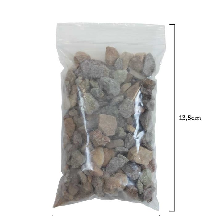 Monsters Basalt split