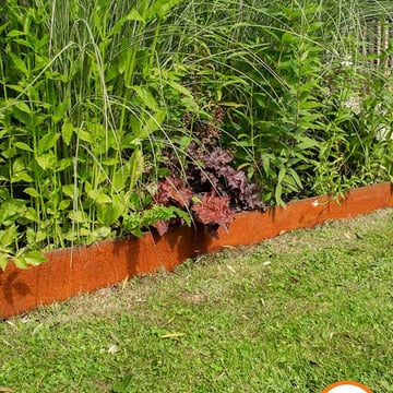 Volle krat Multi-Edge ADVANCE Corten, 50 stuks (100m) Volle krat Multi-Edge ADVANCE Corten, 50 stuks (100m)