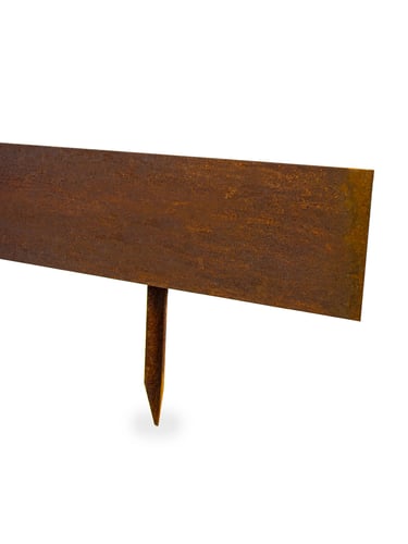 Multi-Edge ADVANCE CORTEN