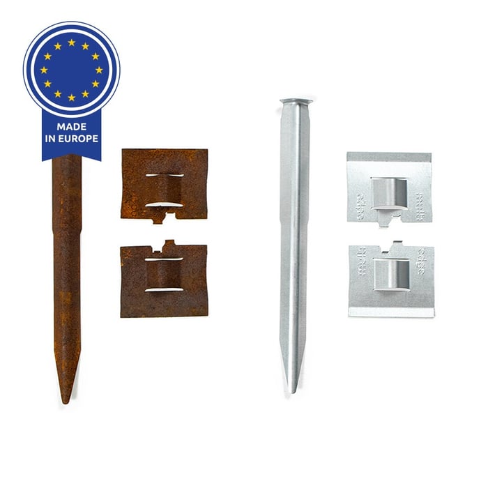 Multi-Edge ADVANCE Extra Koppelset