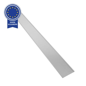 Multi-Edge ADVANCE Verzinkt aangelegd