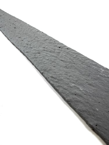 Multi-Edge Recht 2m, grijs detail
