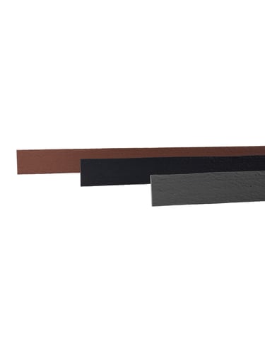 Multi-Edge ECO afboording recht 2m