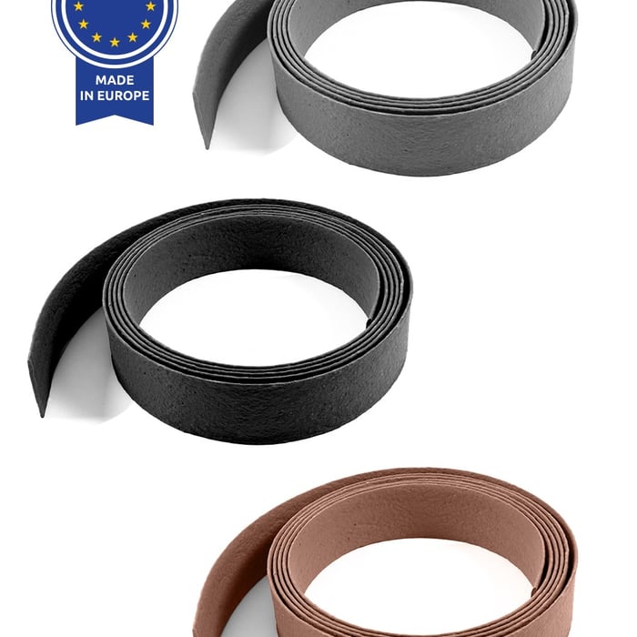 Multi-Edge ECO afboording / borderrol kleuren