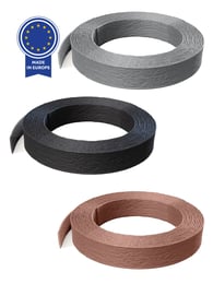 Multi-Edge ECO Afboording Rol 20m x 10cm