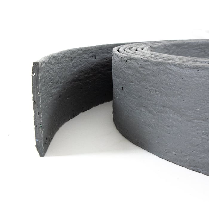 Multi-Edge ECO-Grijs-Rol-10 cm-10 meter