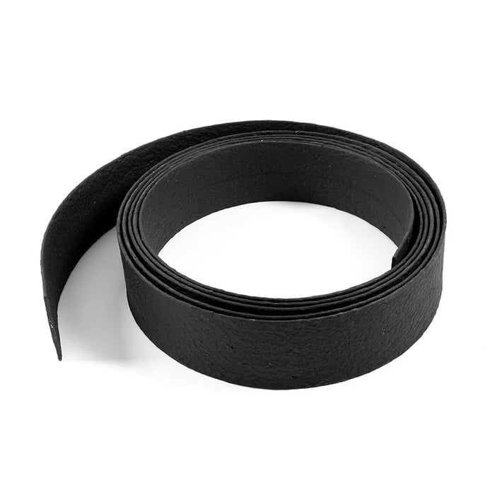 Multi-Edge ECO-Zwart-Rol-14 cm-10 meter