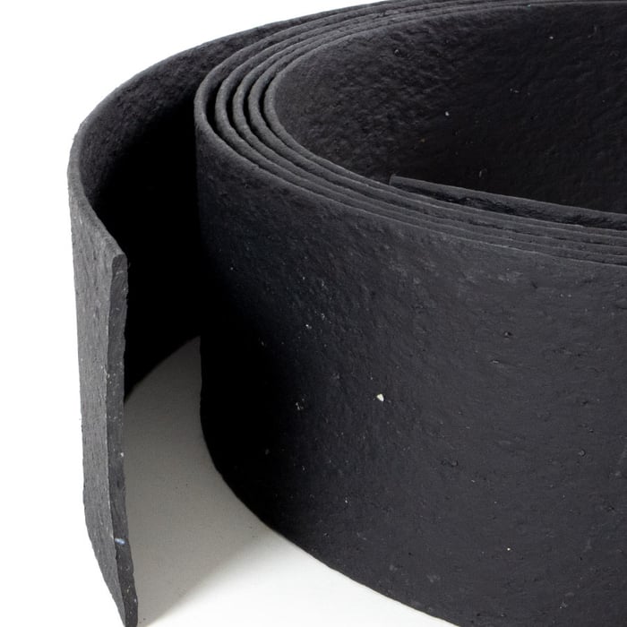 Multi-Edge ECO-Zwart-Rol-20 cm-20 meter