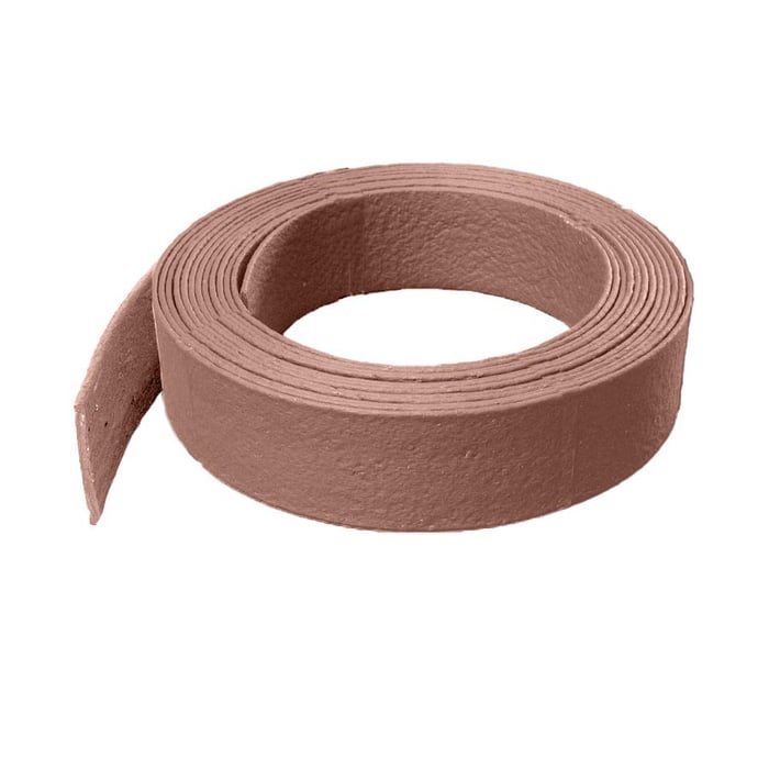 Multi-Edge ECO-Bruin - Corten-Rol-14 cm-20 meter