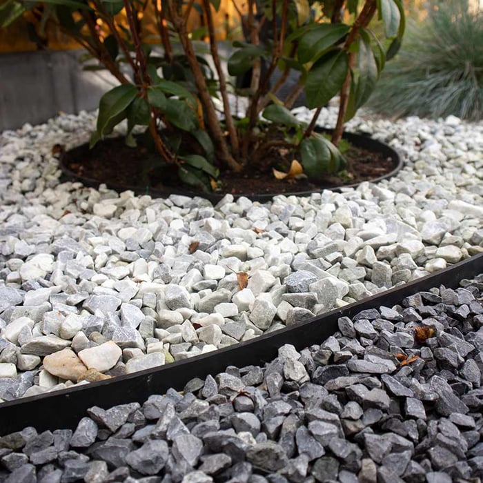 Multi-Edge Flex aangelegd