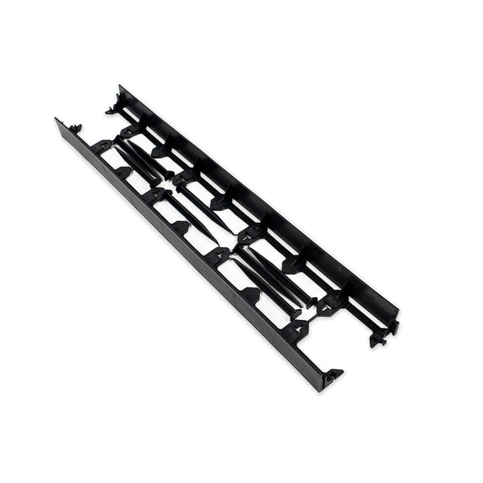 Multi-Edge Flex 7cm wordt zo geleverd