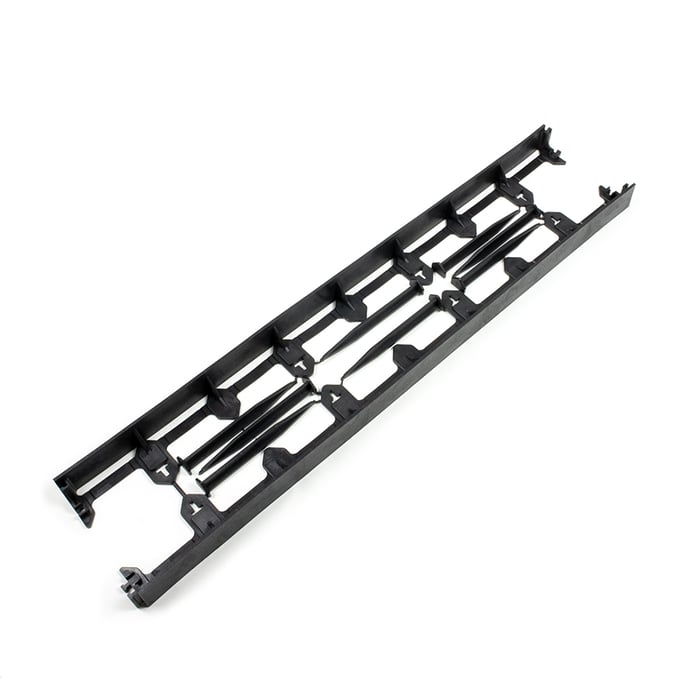 Multi-Edge Flex: zo wordt het geleverd
