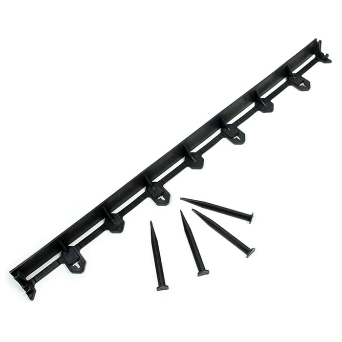 Multi-Edge Flex afboording
