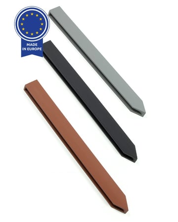 Multi-Edge ECO paaltjes 40cm lang