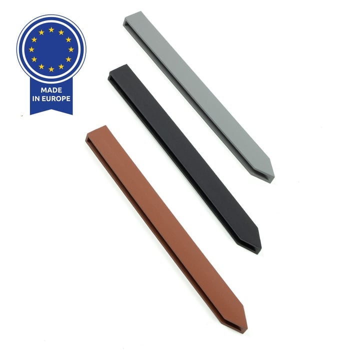 Multi-Edge ECO Paaltjes 40cm Set 10 stuks